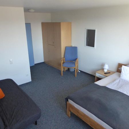 Ferienwohnung Zollernblick 蒂宾根 外观 照片