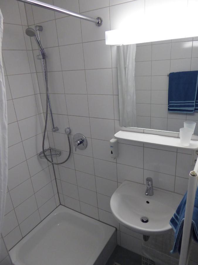 Ferienwohnung Zollernblick 蒂宾根 外观 照片